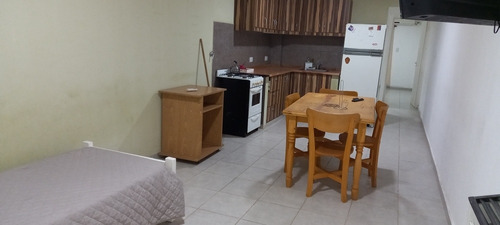 Imagen 5 de 12 de Vivi Febrero En Mar De Ajó.depto 2 Amb. Servicios Incluidos.