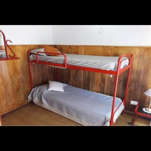 Imagen 7 de 14 de Departamento 3 Ambientes! Villa Gesell. Para 4 Personas!