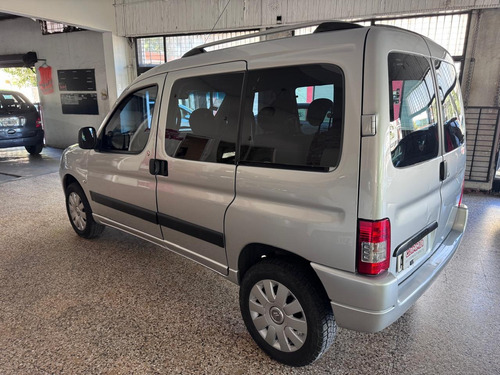 Citroën Berlingo Multispace 1.6 Xtr Hdi 92cv
