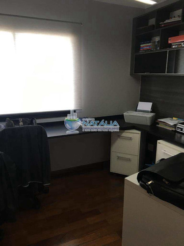 Imagem 20 de 30 de Cobertura Com 3 Dorms, Jardim Da Saúde, São Paulo - R$ 2.2 Mi, Cod: 64406 - V64406