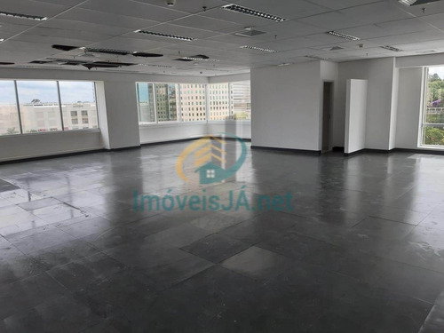 Imagem 19 de 26 de Sala Para Alugar No Bairro Alphaville Industrial - Barueri/sp - 120