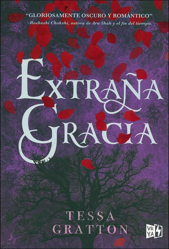 Extraña Gracia