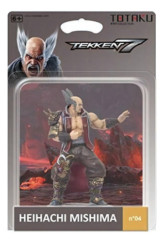 Figura de acción  de Totaku