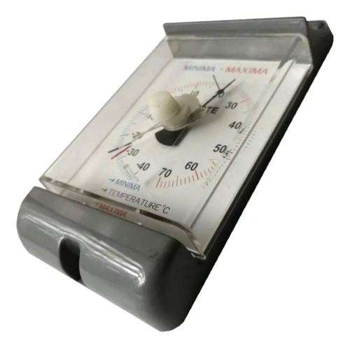Termometro Para Maximas Y Minimas 