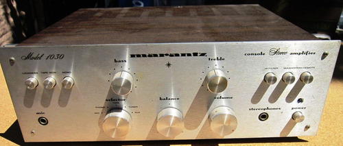 Marantz 1030
