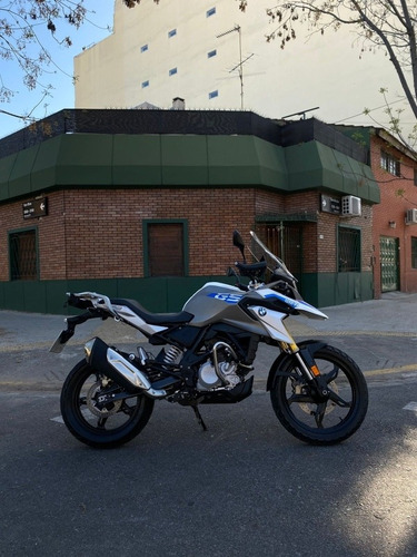 Imagen 4 de 17 de Bmw Gs 310