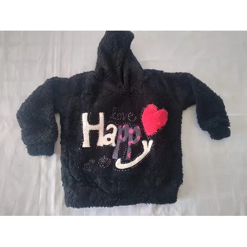 Buzo peluche nena new arrivals