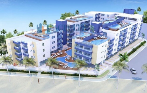 Imagem 9 de 9 de 1914 - Ótimo Apartamento No Bessa! - 22361-10734