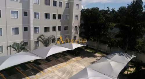Imagem 8 de 8 de Apartamento Padrão Com 2 Quartos - 555730-v