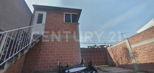 Terreno En Renta Con Oficina En Liberacion Campestre 11073