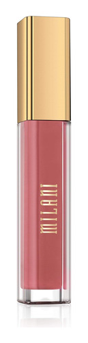 Milani Crema De Labios Mate Amore (0.22 Fl. Onzas) Brillo De