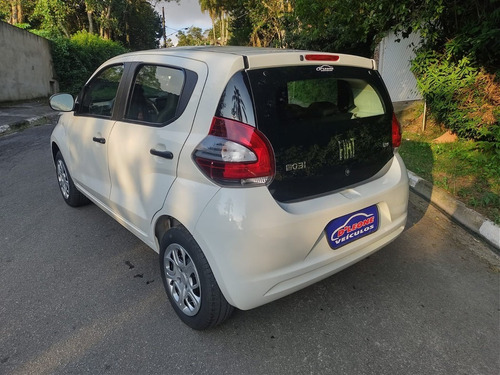 Imagem 6 de 13 de Fiat Mobi Like 1.0 Flex Completo 2020 Sem Entrada