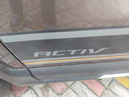 Imagem 15 de 15 de Chevrolet Spin 1.8 Activ 8v Flex 4p Aut 2016