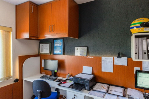 Imagem 5 de 12 de Apartamento - Ap02414 - 71050119