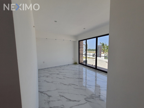 Imagen 10 de 19 de Casa En Venta En Lomas Del Dorado, Boca Del Rio, Veracruz