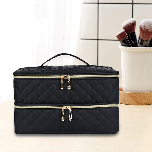 Bolsa De Almacenamiento De Esmalte De Uñas, Bolsa De Viaje