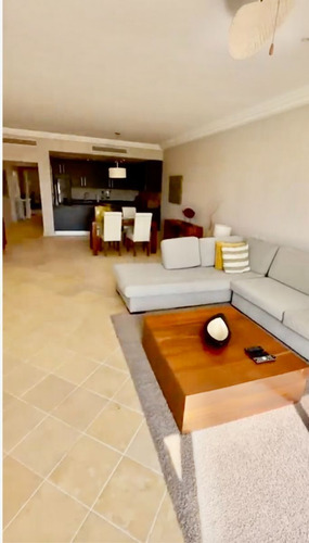 Venta De Apartamento En Fishing Lodge Cap Cana