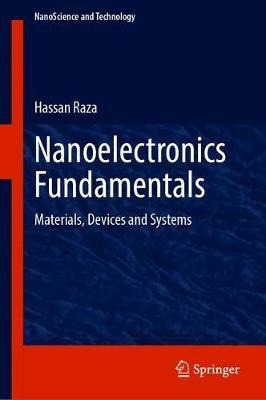 Libro Nanoelectronics Fundamentals : Materials, Devices A...