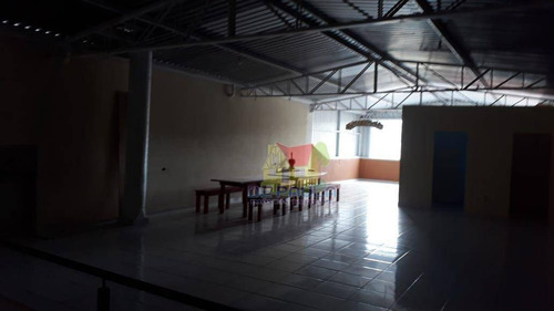 Imagem 28 de 30 de Sobrado À Venda, 480 M² Por R$ 1.400.000,00 - Vila Talarico - São Paulo/sp - So0722