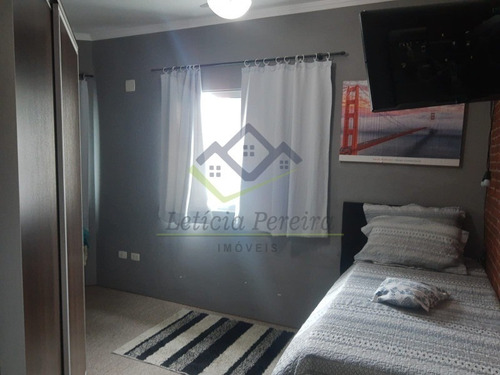 Imagem 25 de 30 de Sobrado Com 4 Suítes Condomínio Aruã Ecopark Lagos Com 400m² R$ 2200.000,00 - So00182 - 70184895
