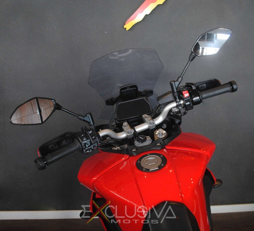 Imagem 6 de 6 de Yamaha Mt-09 Tracer Gt