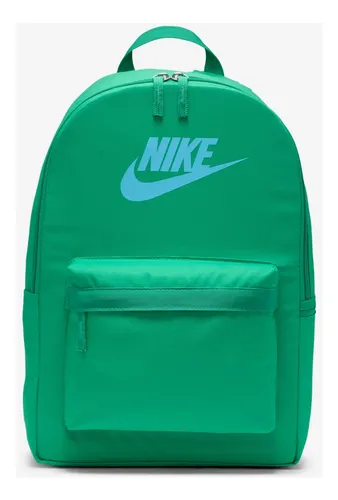 Bolsa nike cheap verde