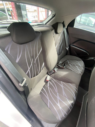 Hyundai HB20 Comf./C.Plus/C.Style 1.0 Flex 12V