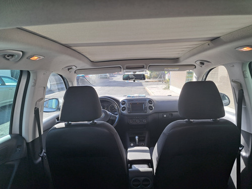 Volkswagen Tiguan 1.4 Wolfsburg Edition At