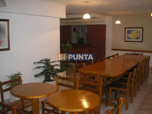 Imagen 25 de 30 de Apartamento En Alquiler Anual
