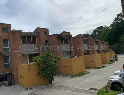 Townhouse en alquiler