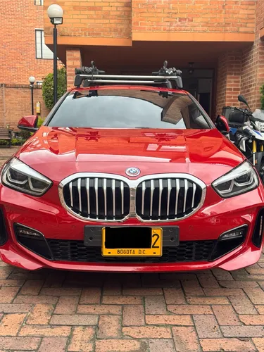 Bmw 118i M F40