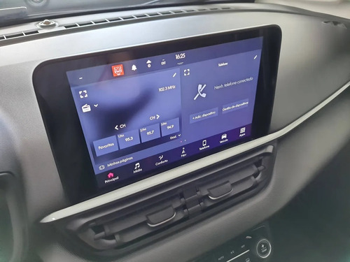Fiat Pulse 1.0T Audace Cvt