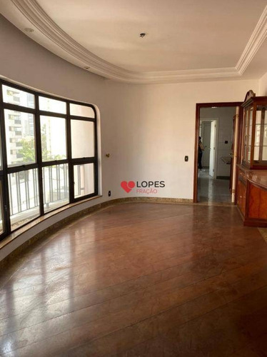 Imagem 4 de 30 de Ótima Oportunidade Apartamento Um Por Andar Tatuapé - Ap3512