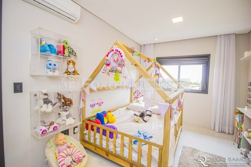 Imagem 16 de 30 de Casa, 4 Dormitórios, 337.4 M², Vila Jardim - 162492