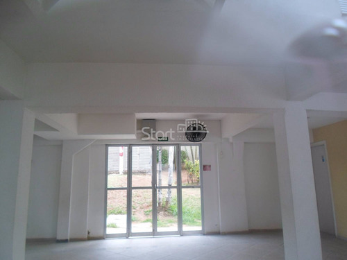 Imagem 23 de 26 de Apartamento À Venda Em Vila Industrial - Ap007288