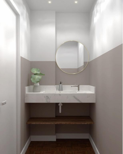 Imagem 6 de 12 de Otimo Apartamento Recem Reformadocom 3 Suítes À Venda, 126 M² - Jardim Europa - São Paulo/sp - Ap9250