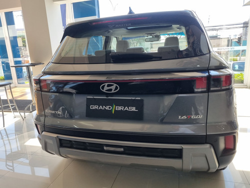Hyundai Creta Ultimate Turbo 1.6 (Aut)