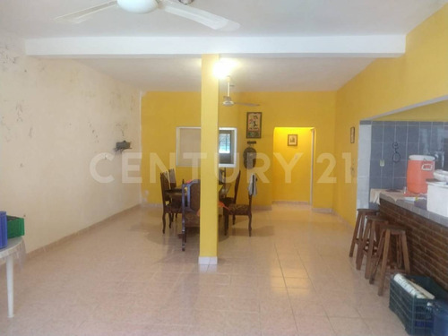 Imagen 6 de 20 de Casa En Venta En Tecolutla Veracruz A Tres Calles De La Playa