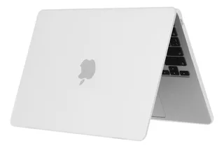 Carcasa Case Protector Para Macbook Air 15 Model: A2941 M2