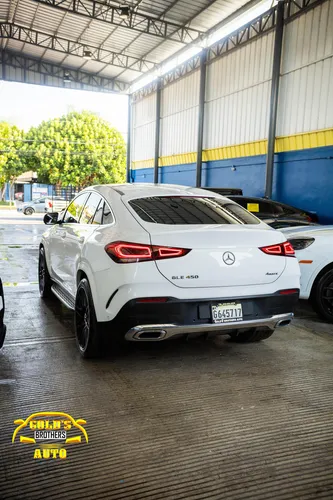 Mercedes Benz Gle 450 4matic 2023