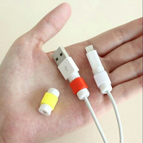 Protector Para Cable