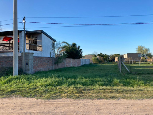 Se Vende Terreno Barrio Conquistadores