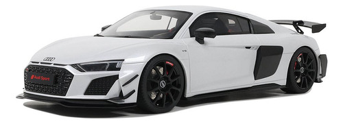 Audi R8 V10 Gt Rwd 2023 1:18 Gt Spirit