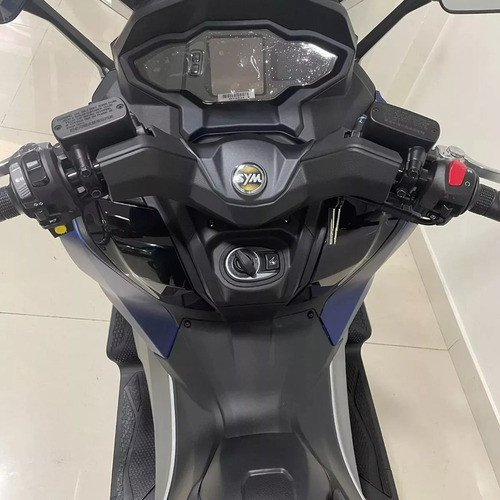 Sym Maxsym Tl 508 Scooter 0km Entrega Inmediata No Kymco