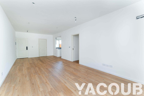 Departamento En Venta - 3 Dormitorios 2 Baños - 110mts2 - Caballito