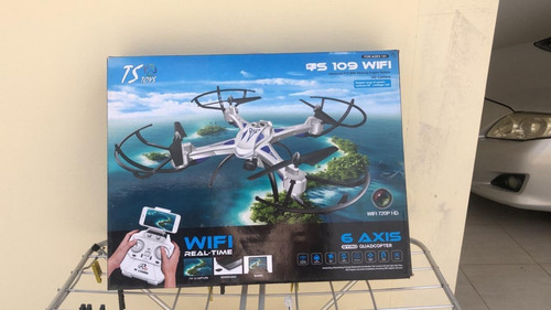 drone ts 109 wifi