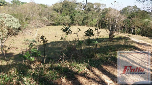 Imagem 12 de 12 de Área Para Venda Em Itatiba, Jardim Nossa Senhora Das Graças - Ar0002_2-1184010
