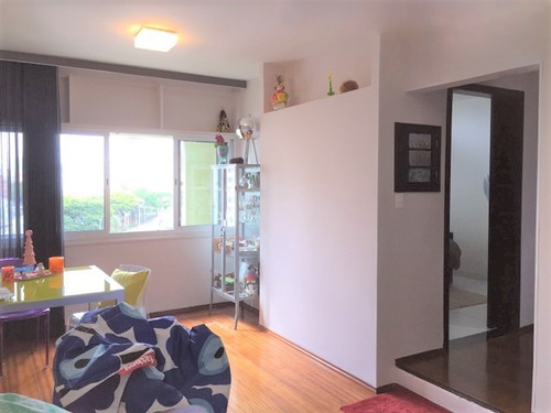Imagem 3 de 10 de Apartamento Bela Vista Sao Paulo Sp Brasil - 3040