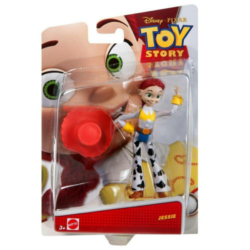 Jessie Articulable Toys Story