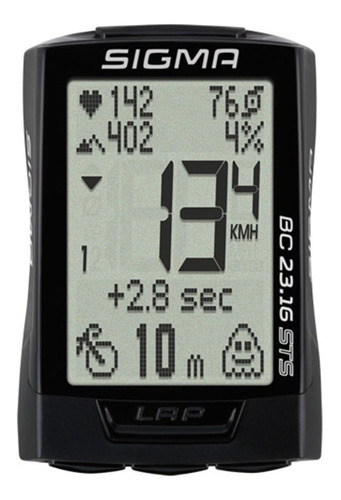 Computador Bc 23.16 Sts Set Sigma